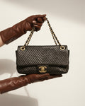 Chanel Flap Bag