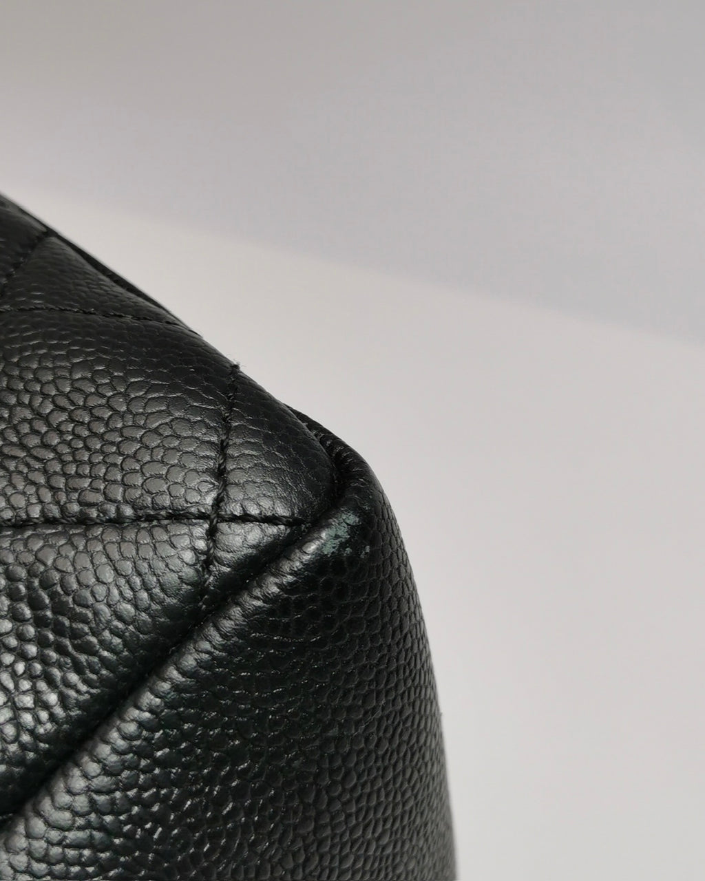 Chanel GST Shoulder Bag