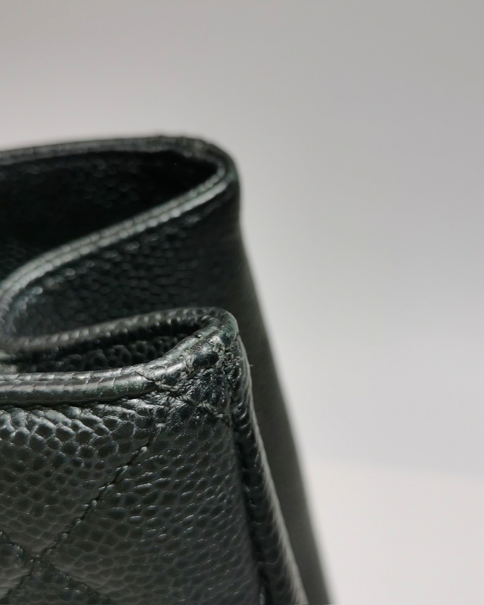 Chanel GST Shoulder Bag