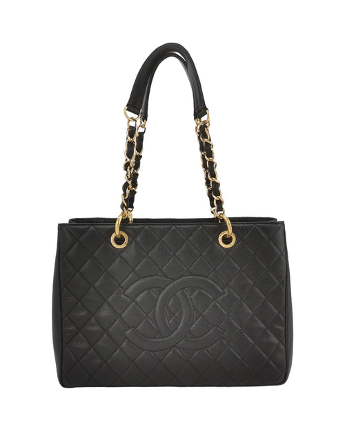 Chanel GST Shoulder Bag