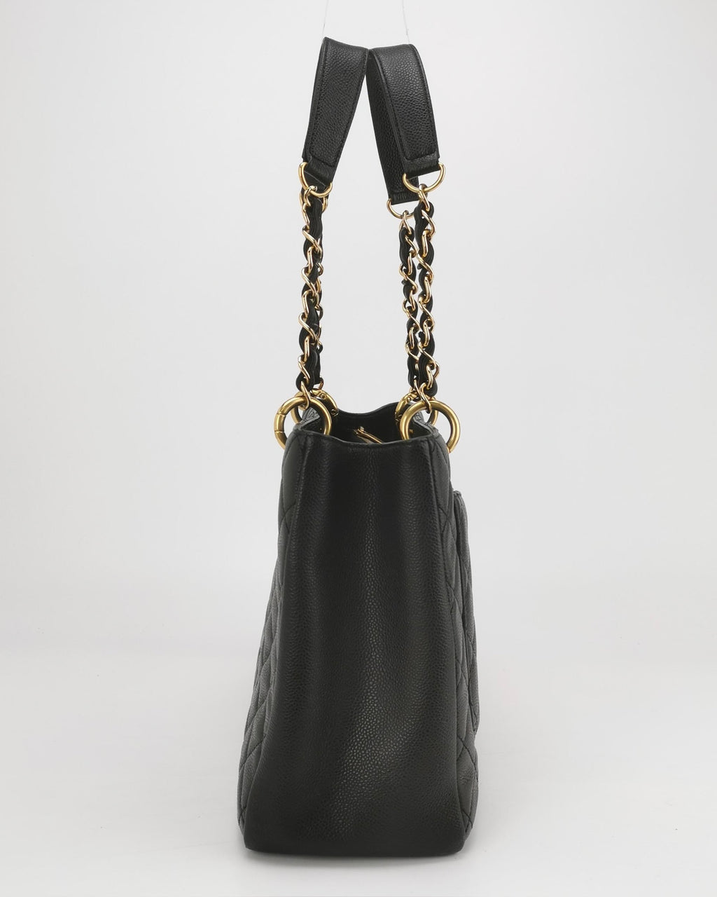 Chanel GST Shoulder Bag