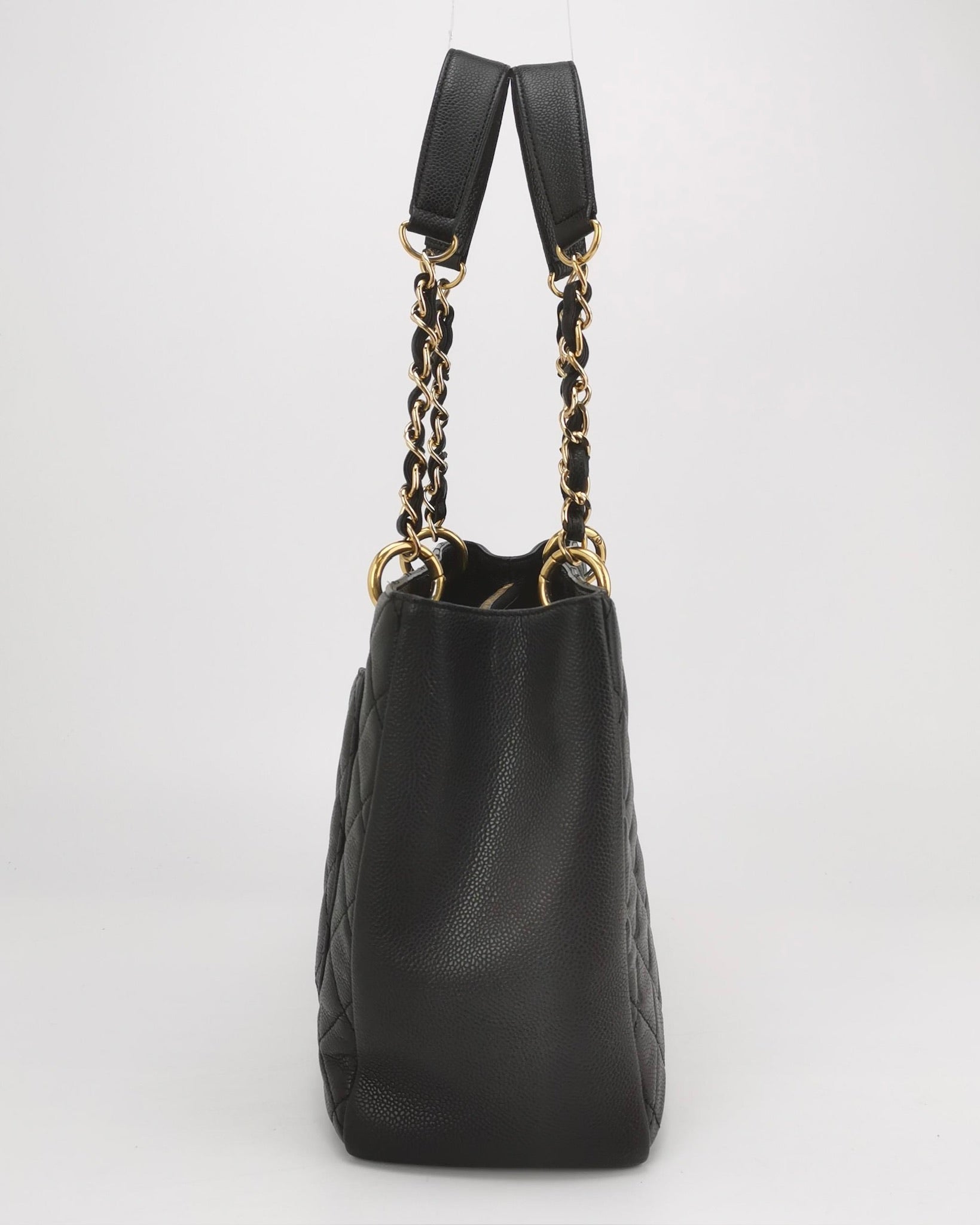 Chanel GST Shoulder Bag