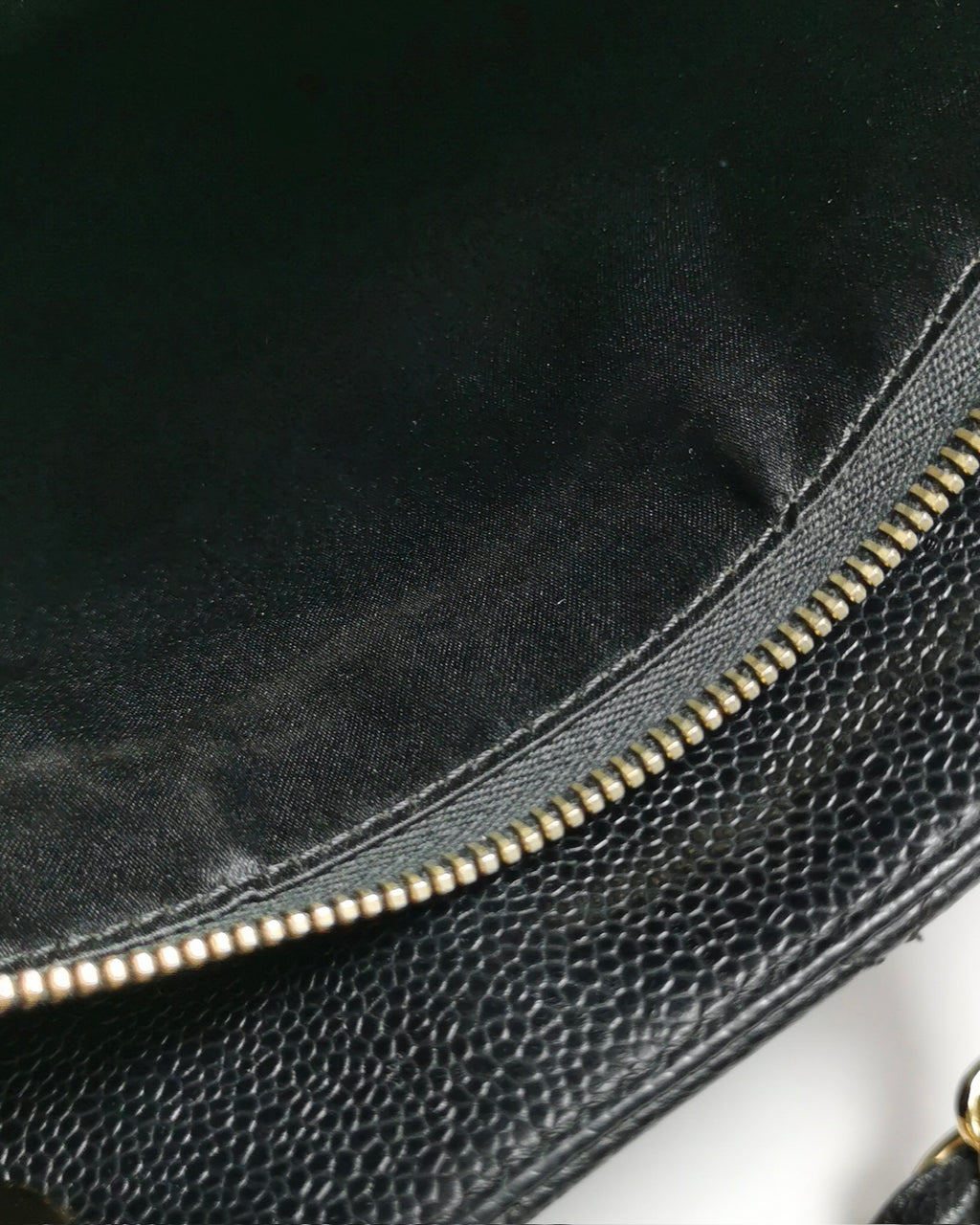 Chanel GST Shoulder Bag