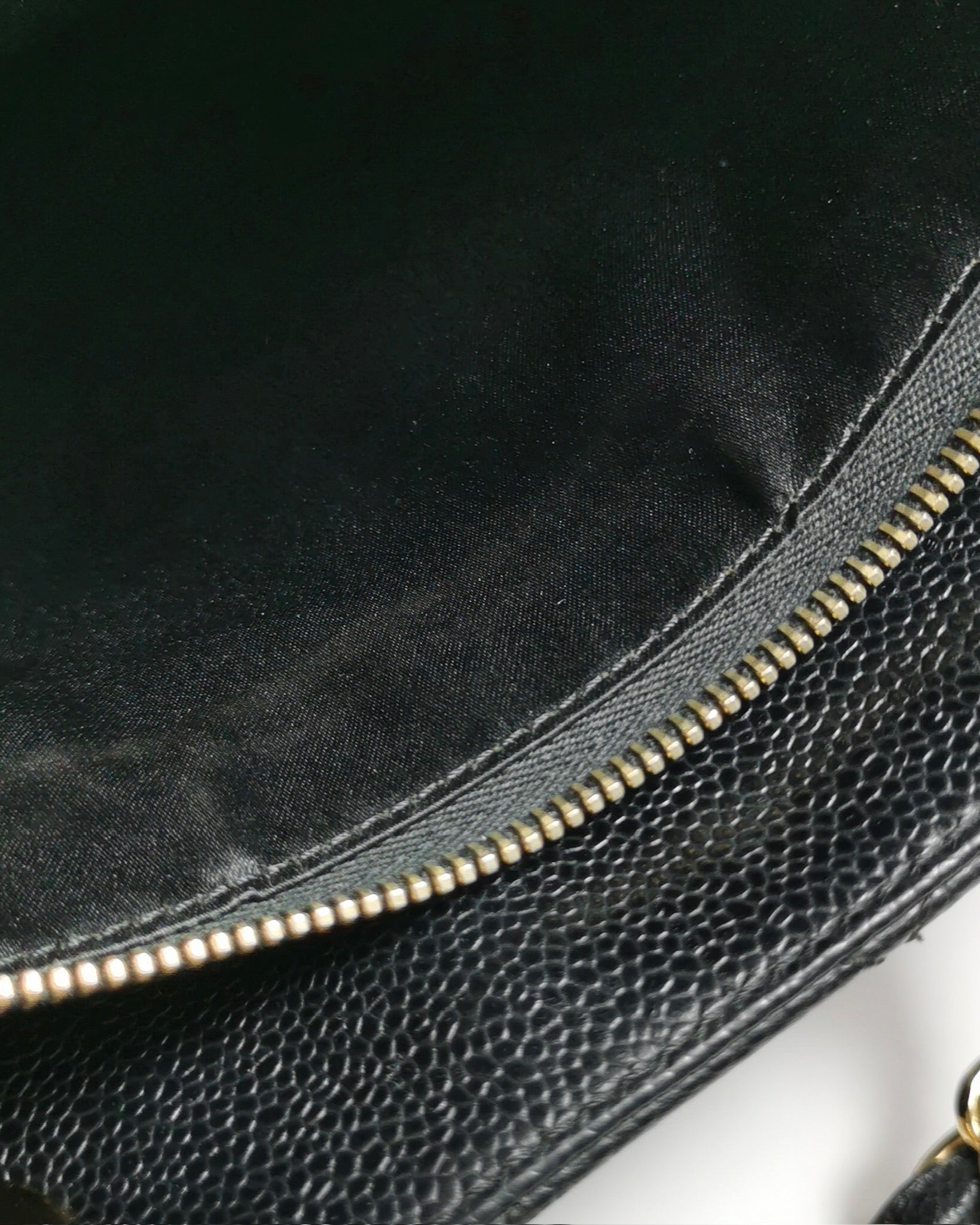 Chanel GST Shoulder Bag