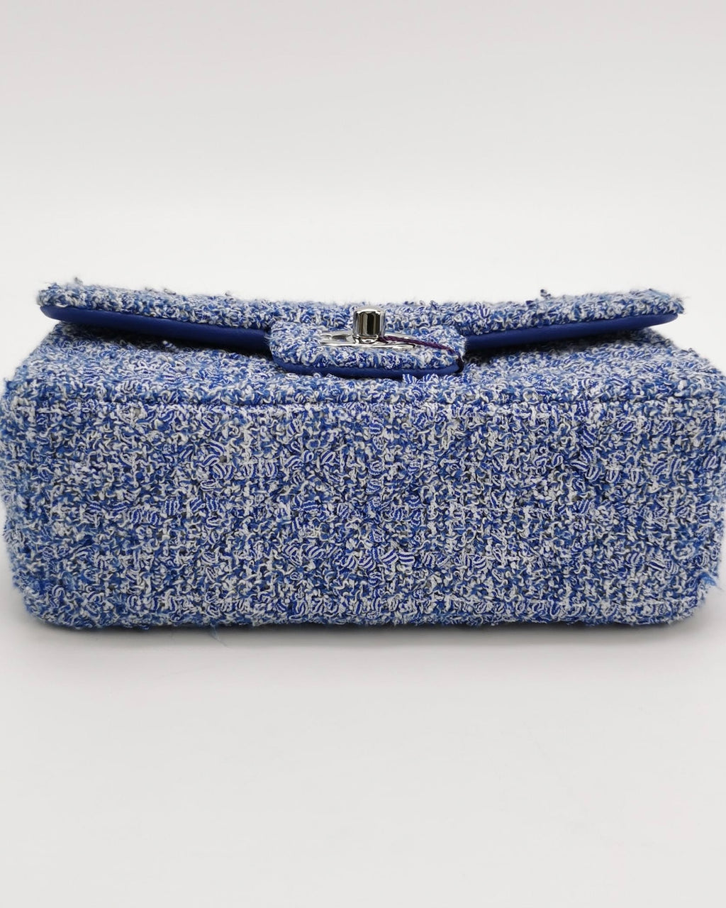 Chanel Classic Flap Tweed