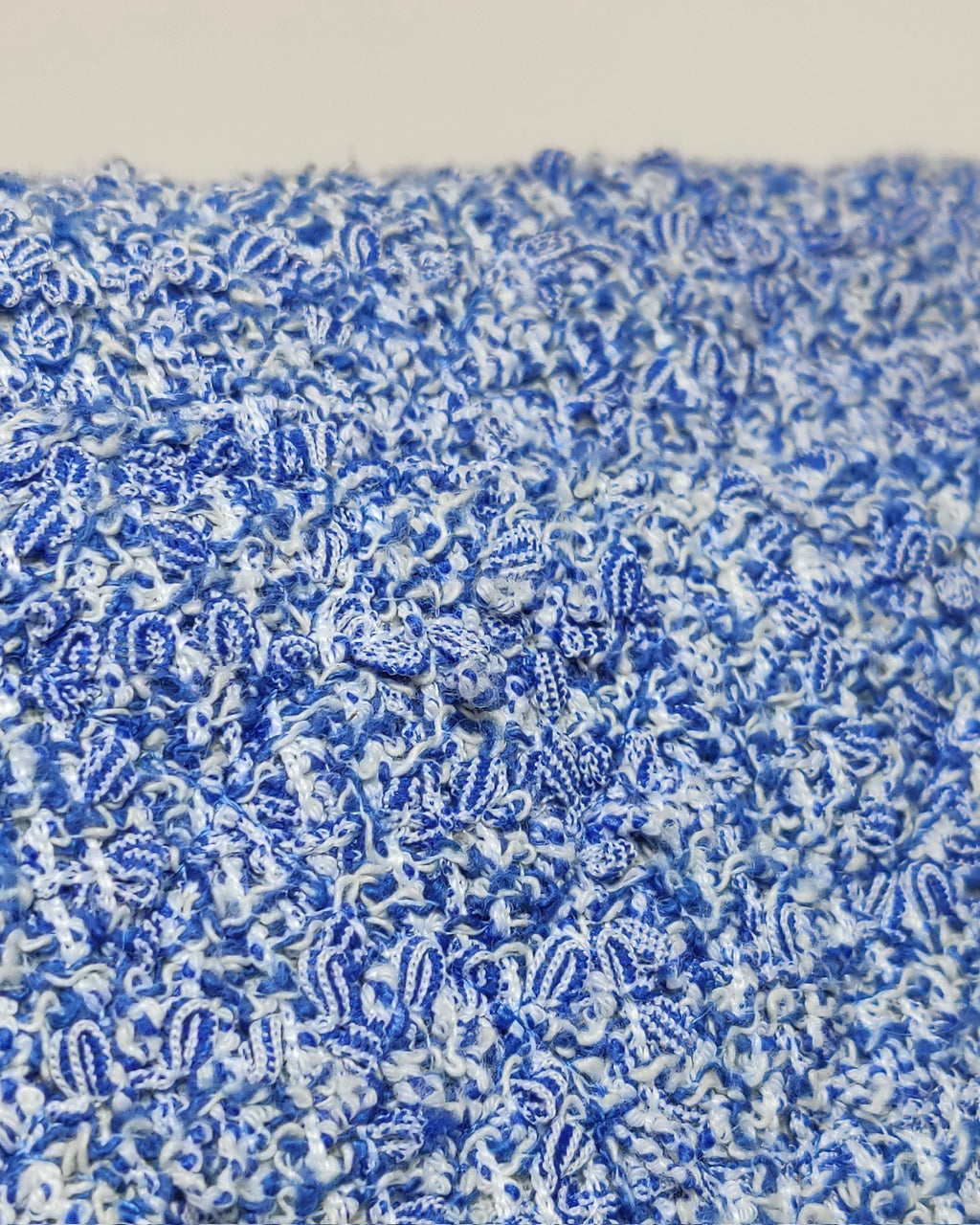 Chanel Classic Flap Tweed