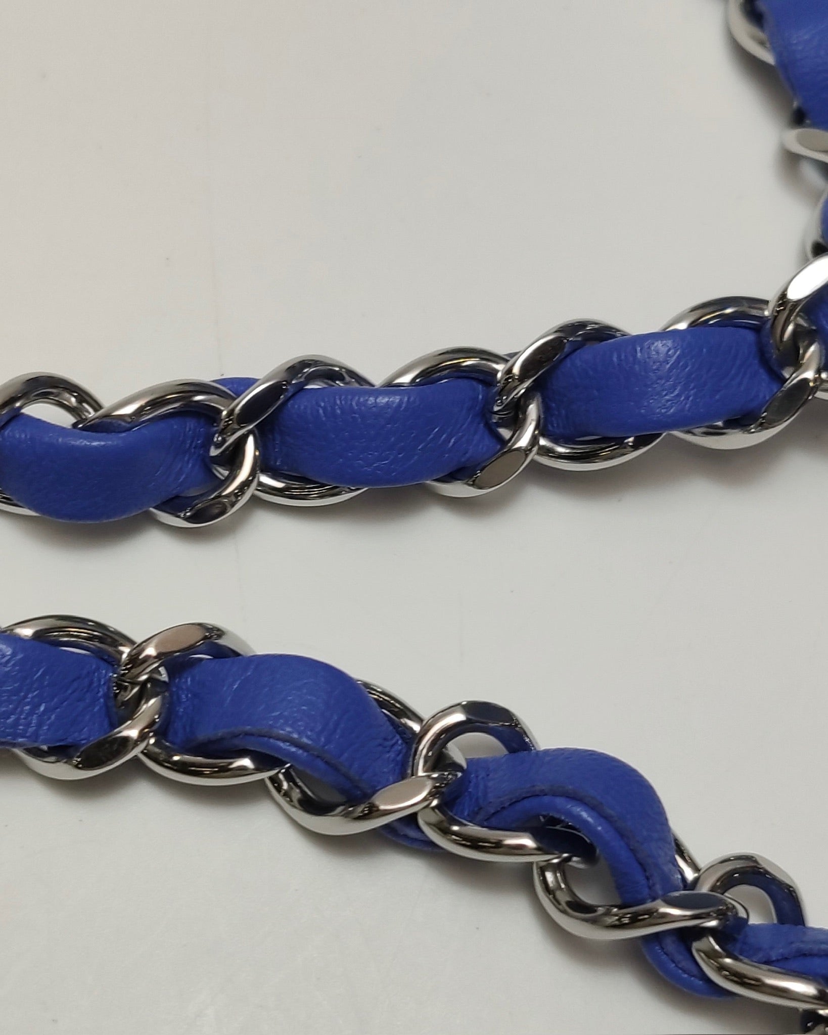 Chanel Classic Flap Tweed