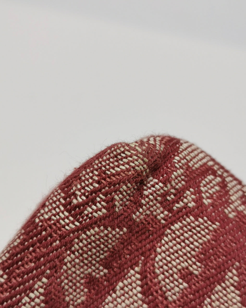 Dior Oblique Monogram Canvas Shoulder Bag