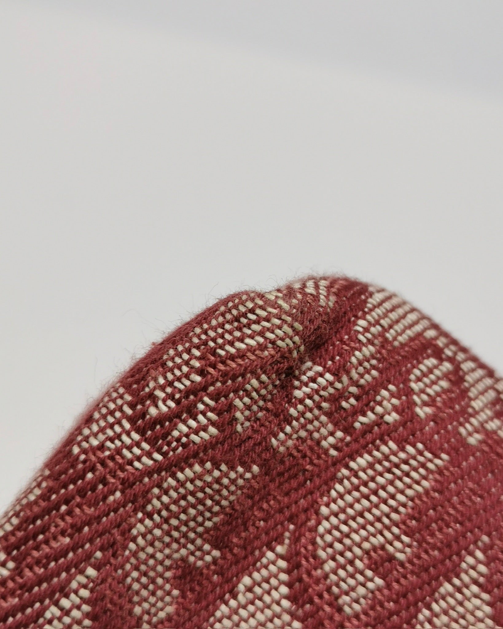 Dior Oblique Monogram Canvas Shoulder Bag