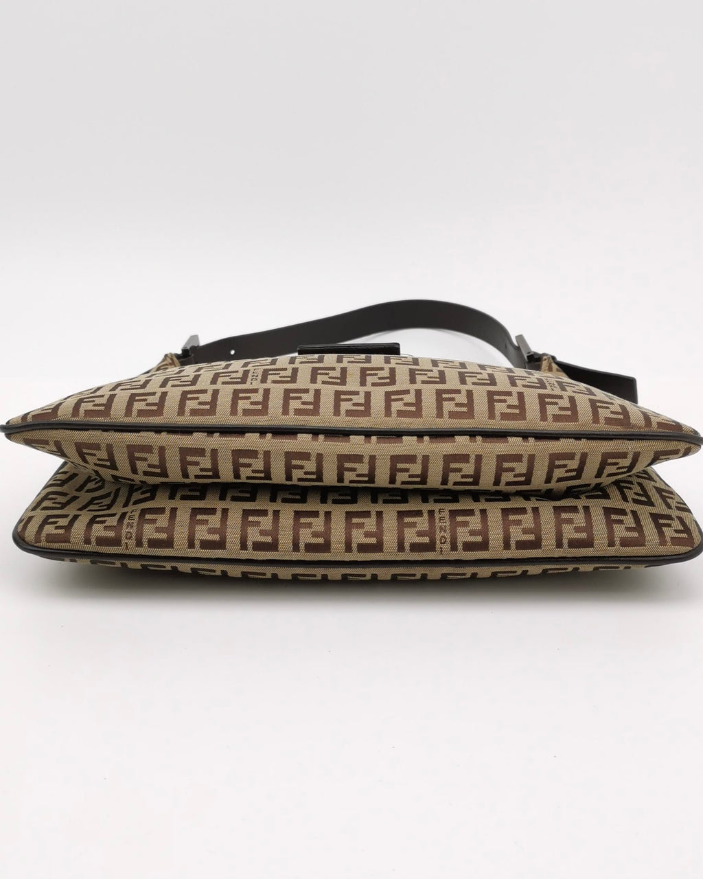 Fendi Zucchino Shoulder Bag