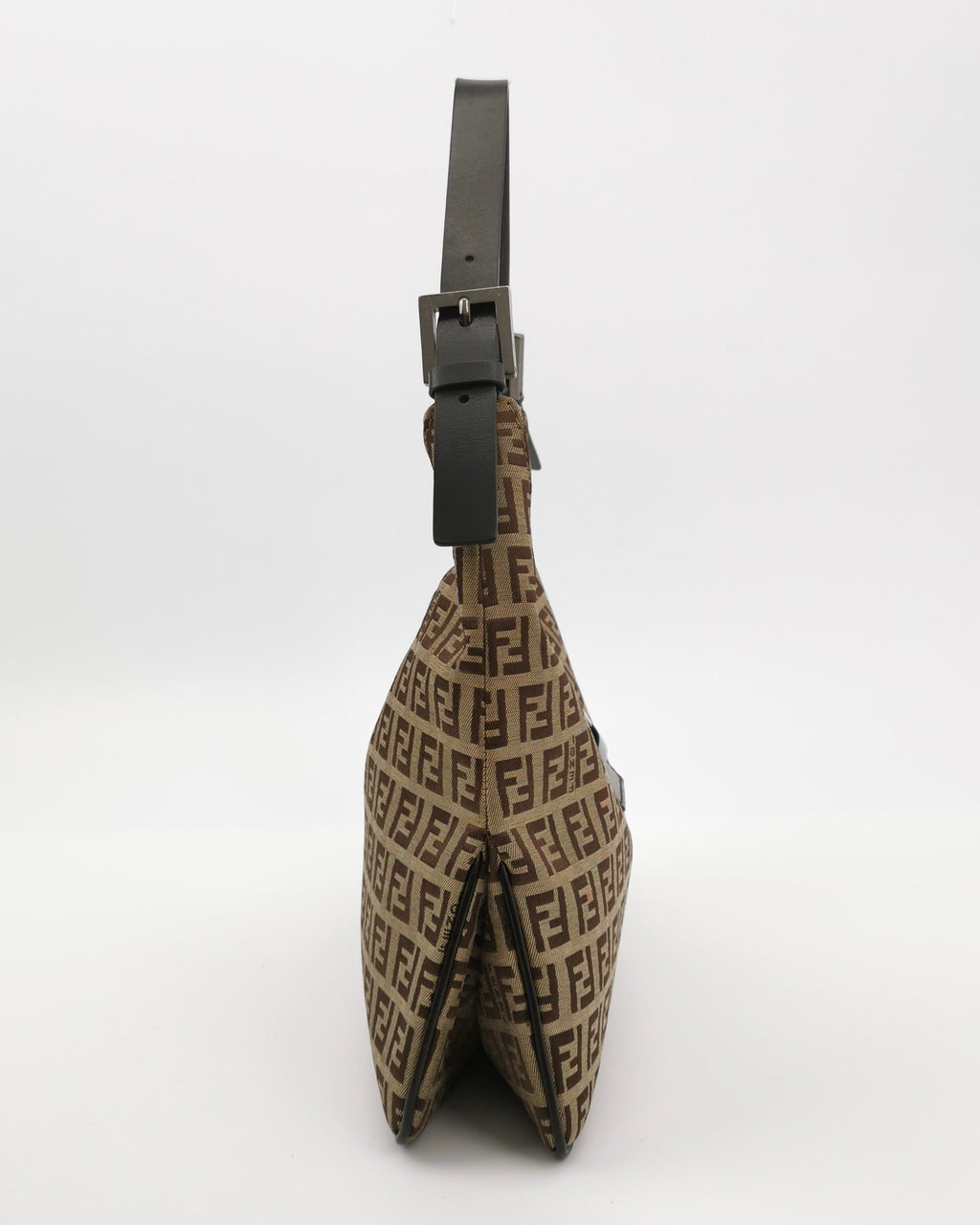 Fendi Zucchino Shoulder Bag