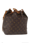 Louis Vuitton Petit Noé Shoulder Bag