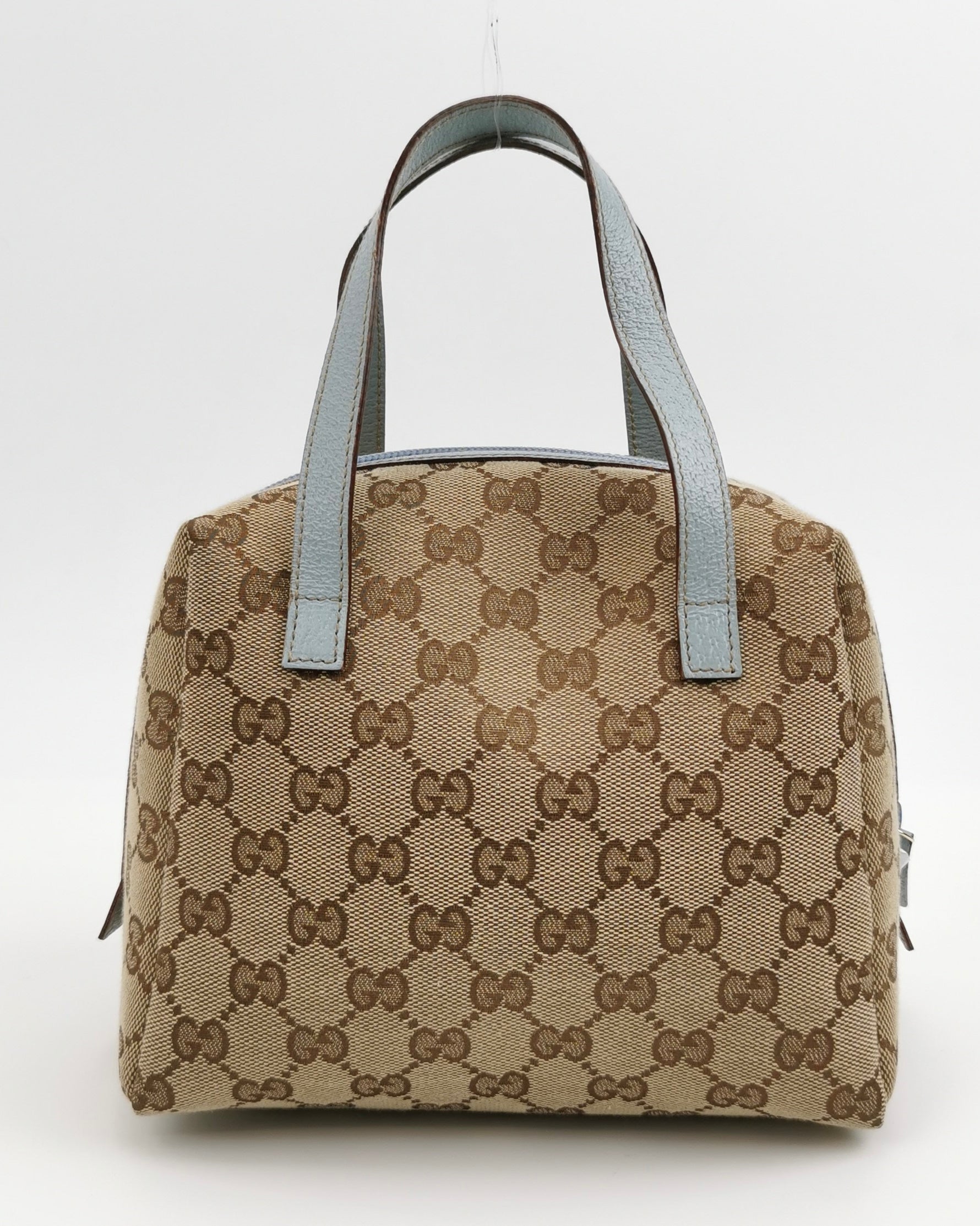 Gucci GG Canvas Handtas