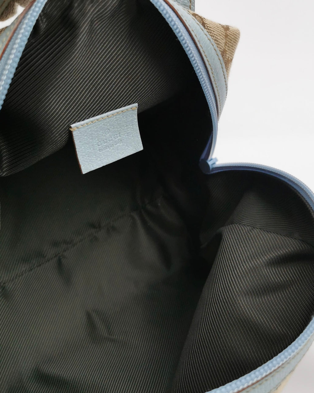 Gucci GG Canvas Handbag