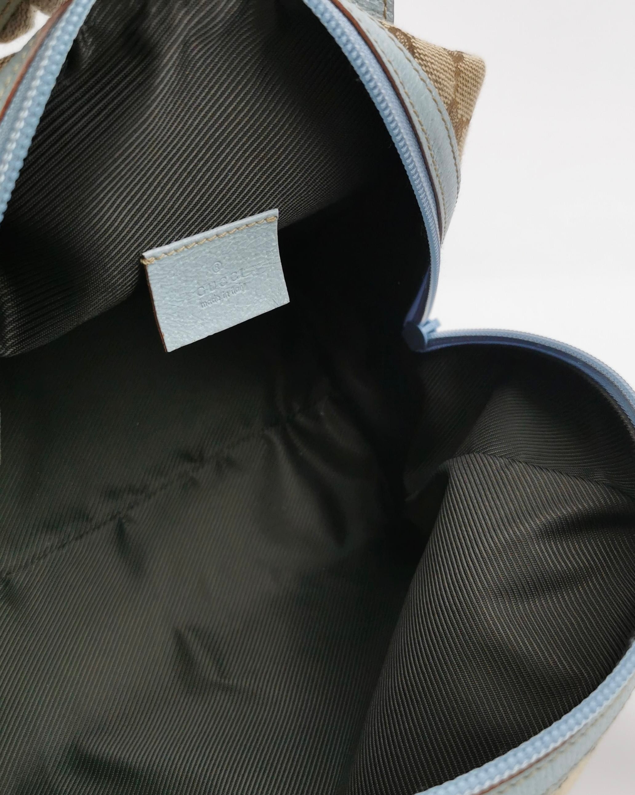 Gucci GG Canvas Handbag