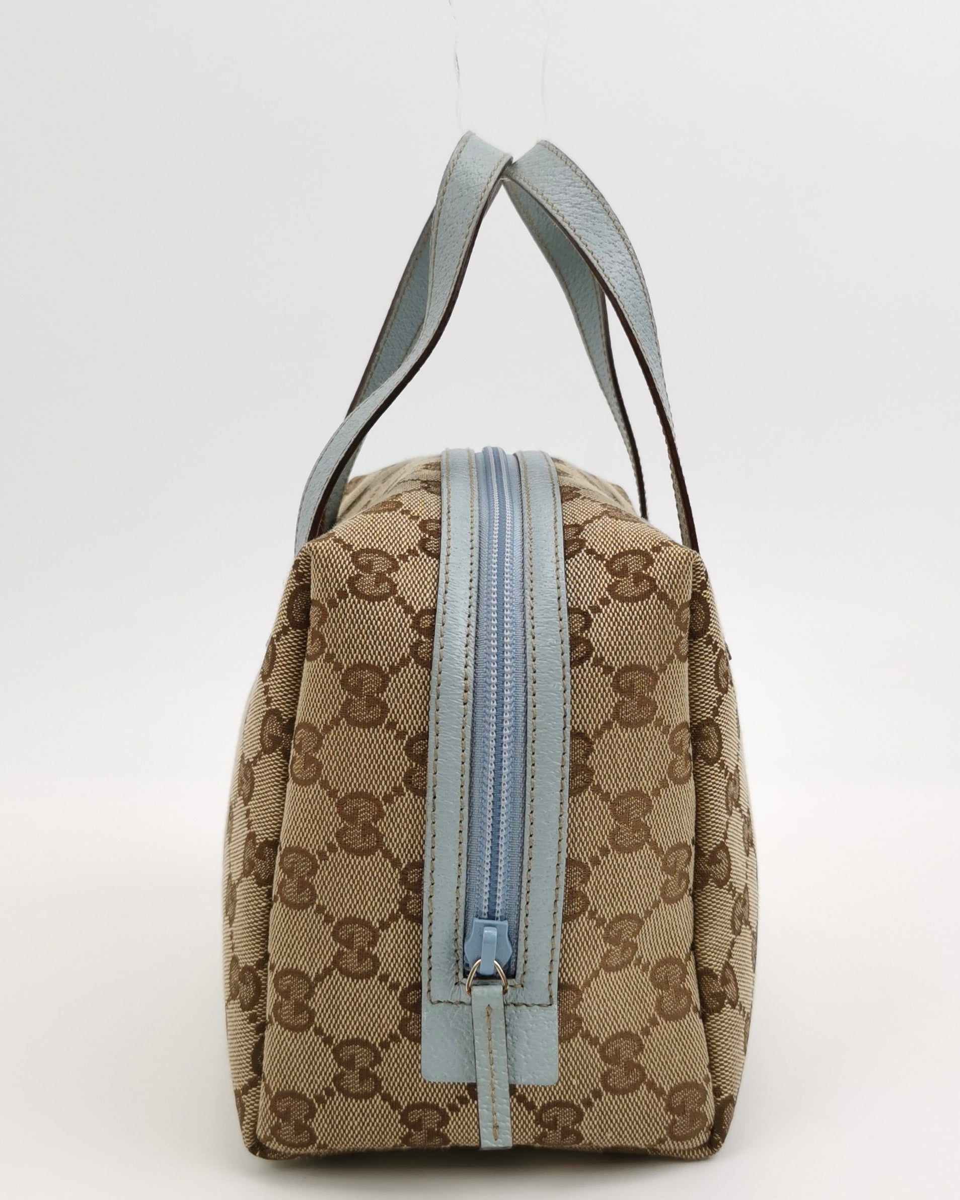 Gucci GG Canvas Handtas