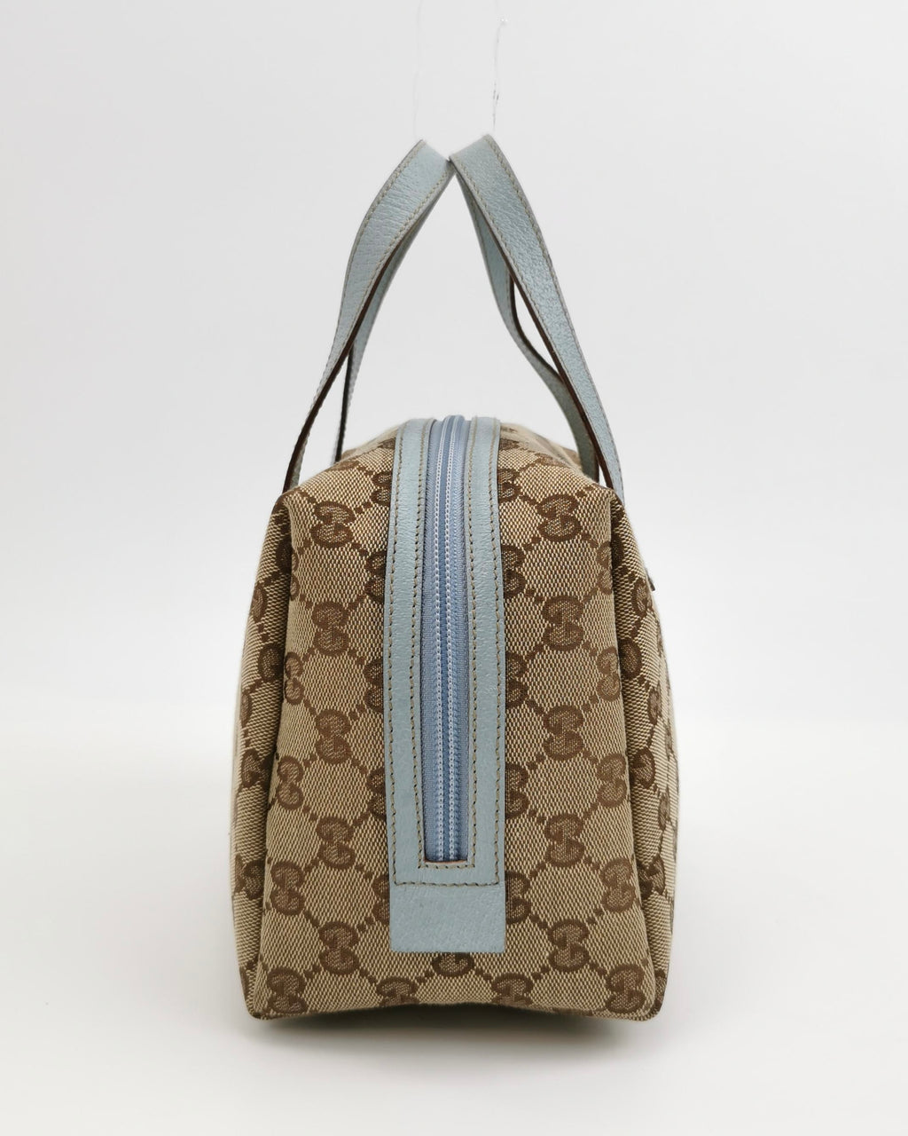 Gucci GG Canvas Handbag
