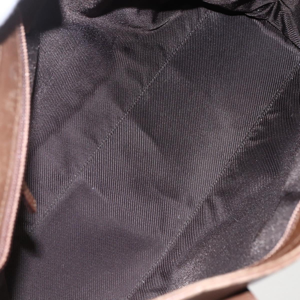 Gucci Canvas Tote Bag Beige