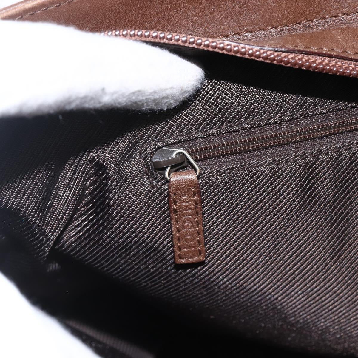 Gucci Canvas Tote Bag Beige
