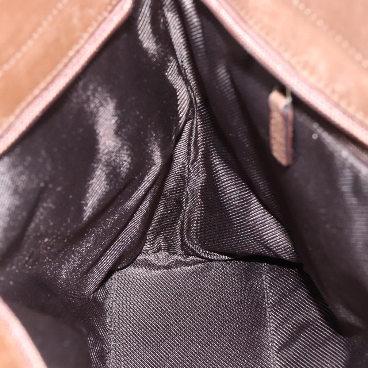 Gucci Canvas Tote Bag Beige