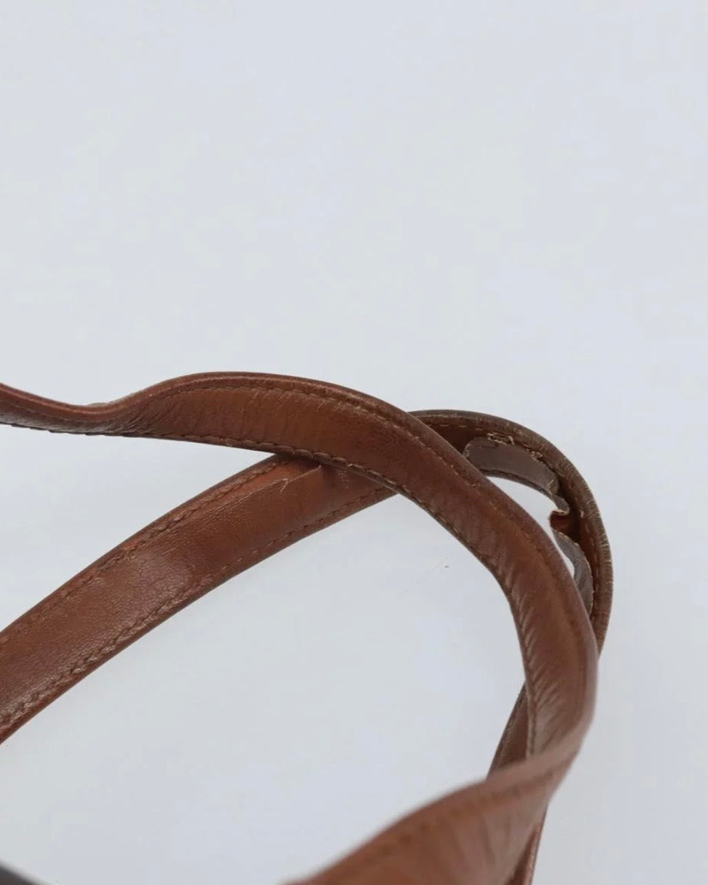 Louis Vuitton Monogram Papillon Hand Bag
