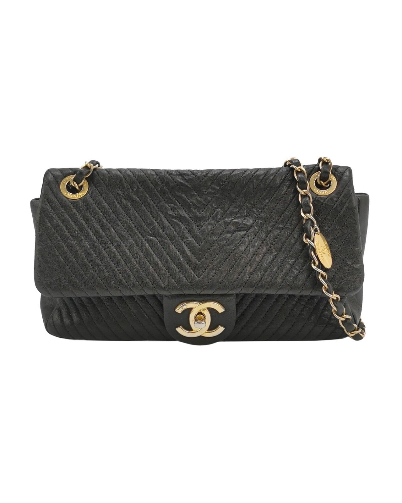 Chanel Flap Bag