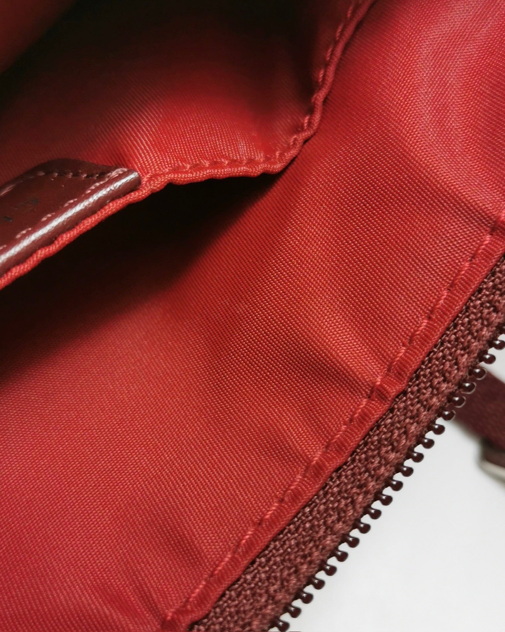 Dior Oblique Monogram Canvas Shoulder Bag