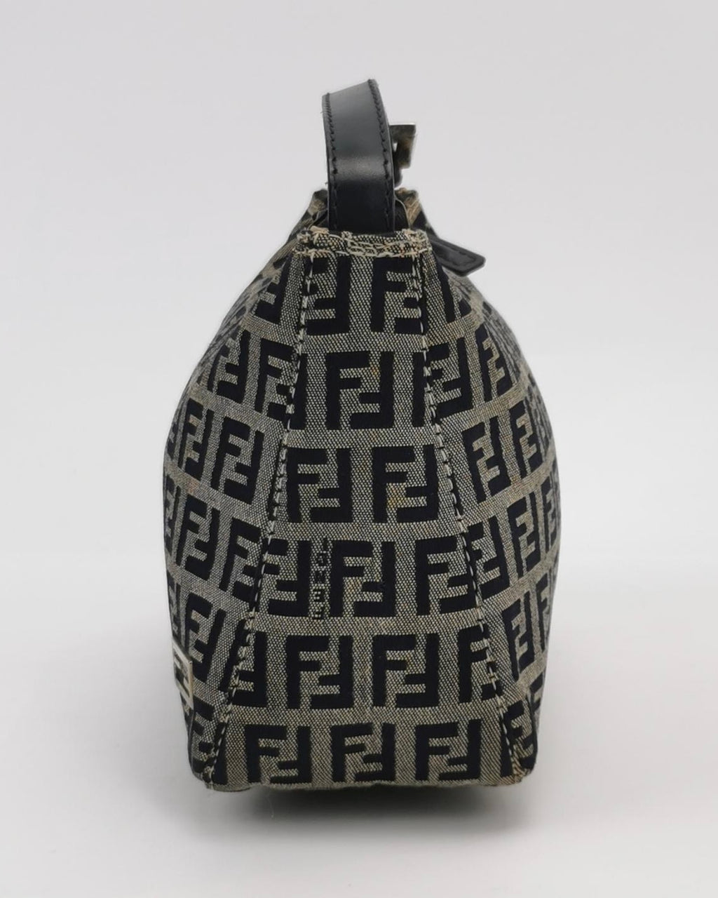 Fendi Monogram Shoulder Bag