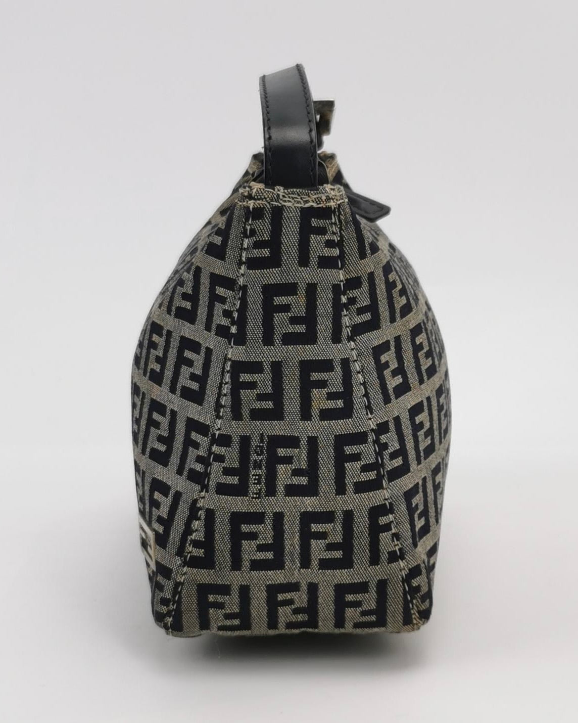 Fendi Monogram Schoudertas