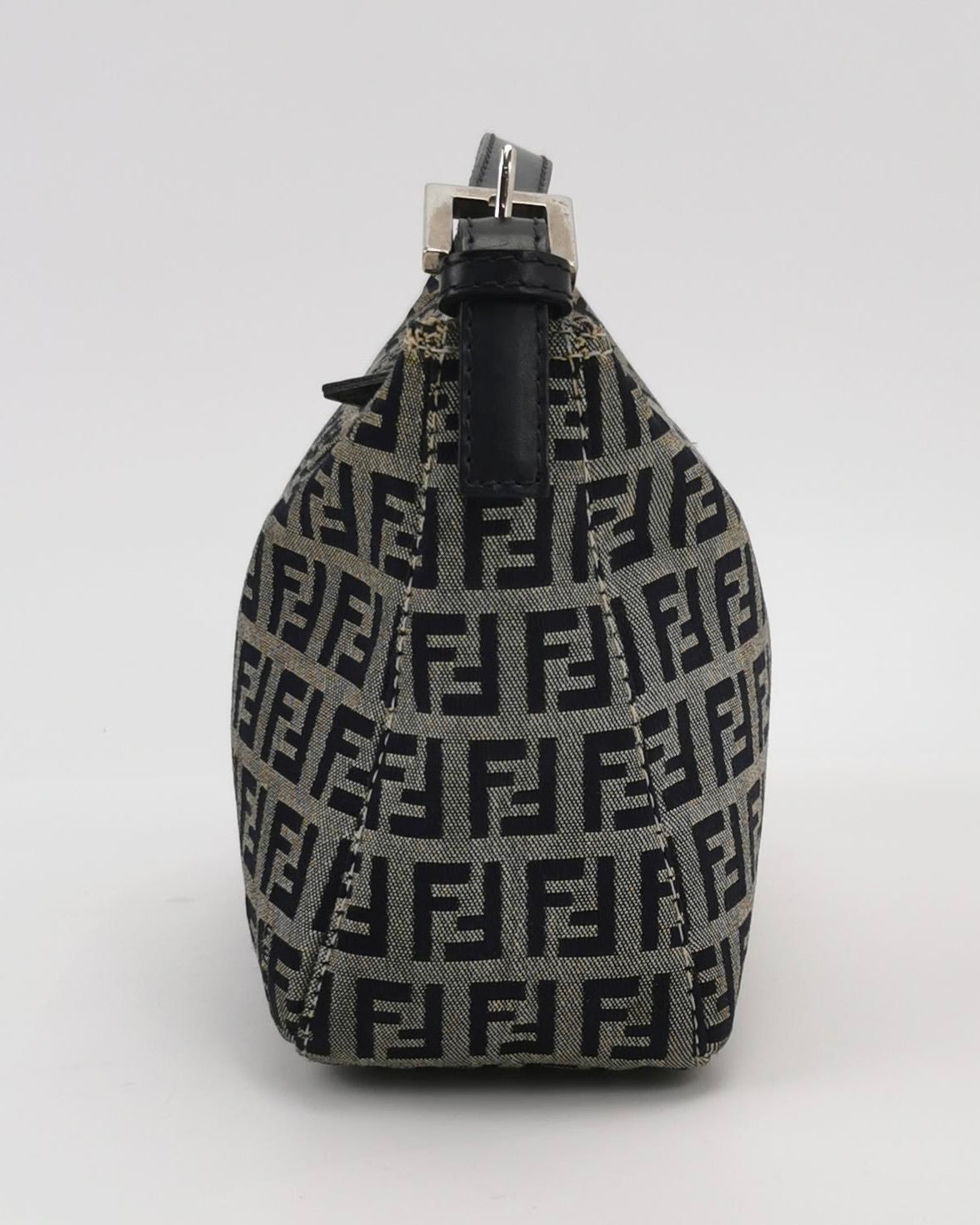 Fendi Monogram Schoudertas