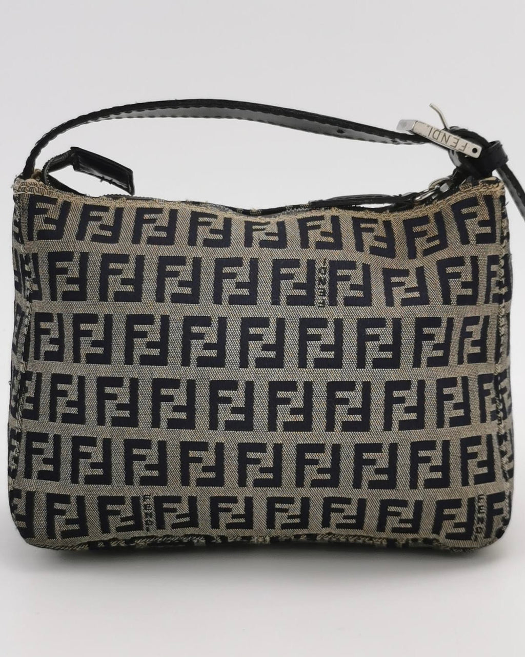 Fendi Monogram Shoulder Bag