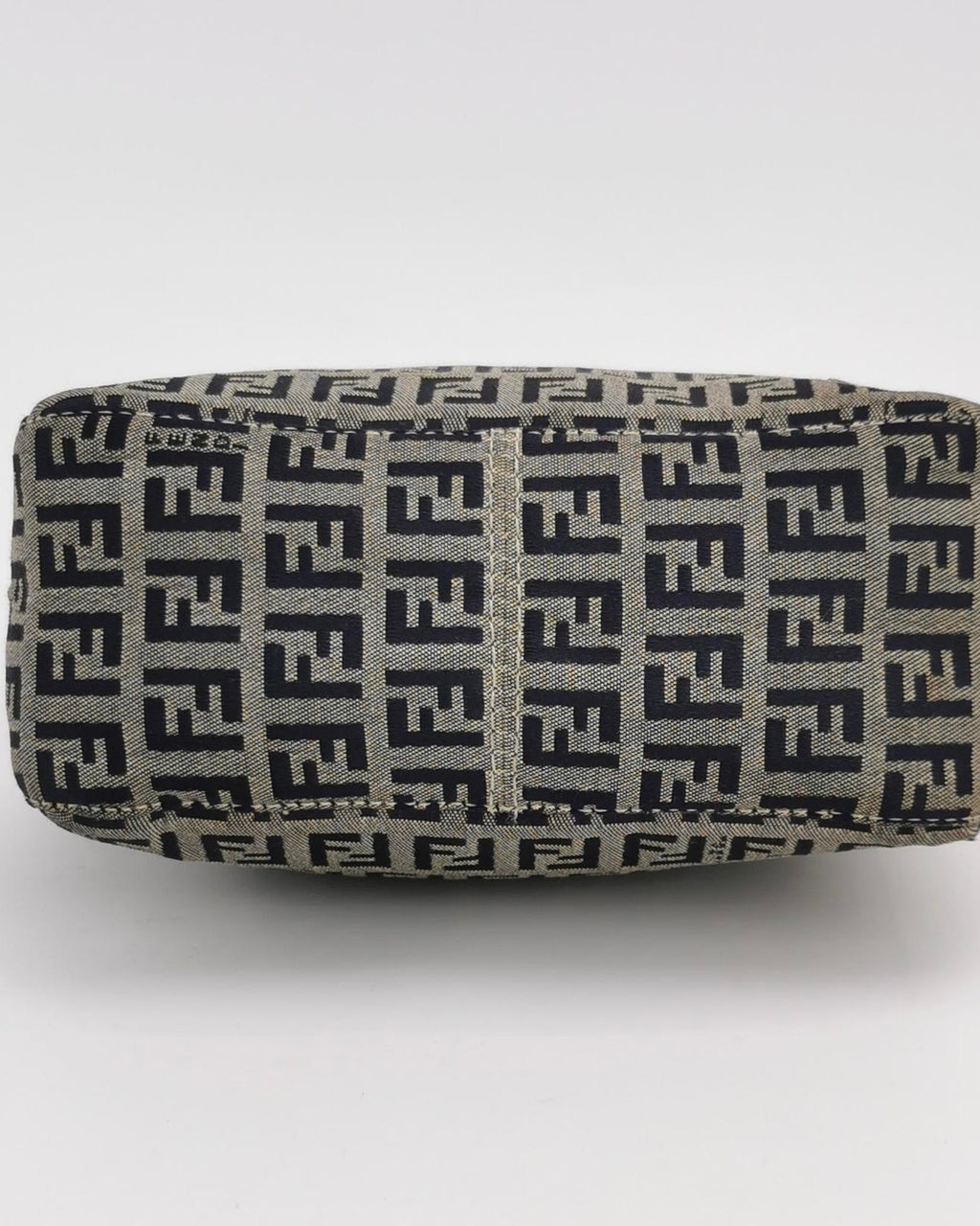 Fendi Monogram Shoulder Bag