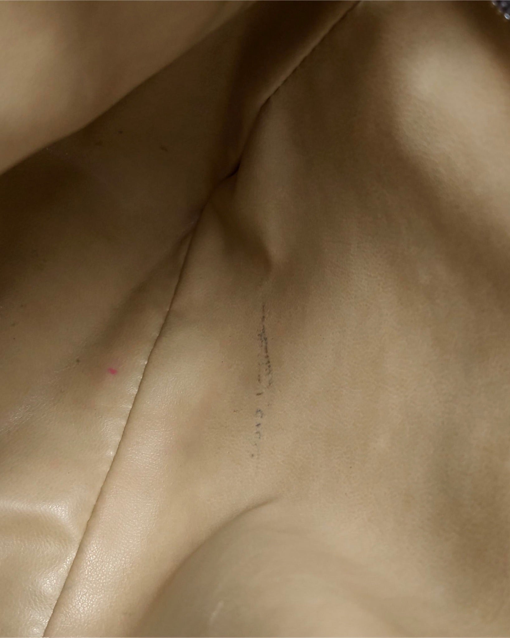 Fendi Monogram Shoulder Bag