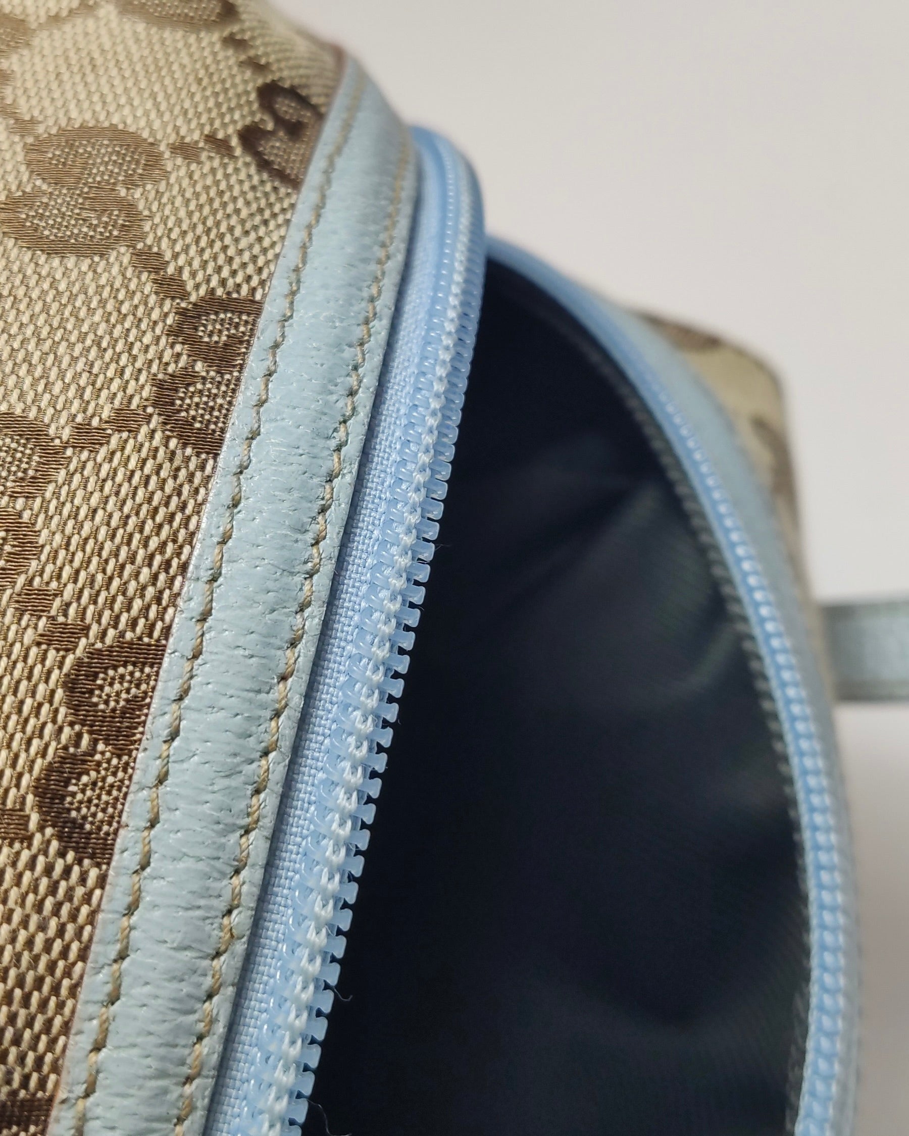 Gucci GG Canvas Handbag