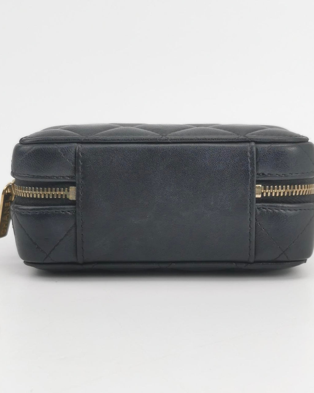 Chanel Vanity Crossbody Mini Bag