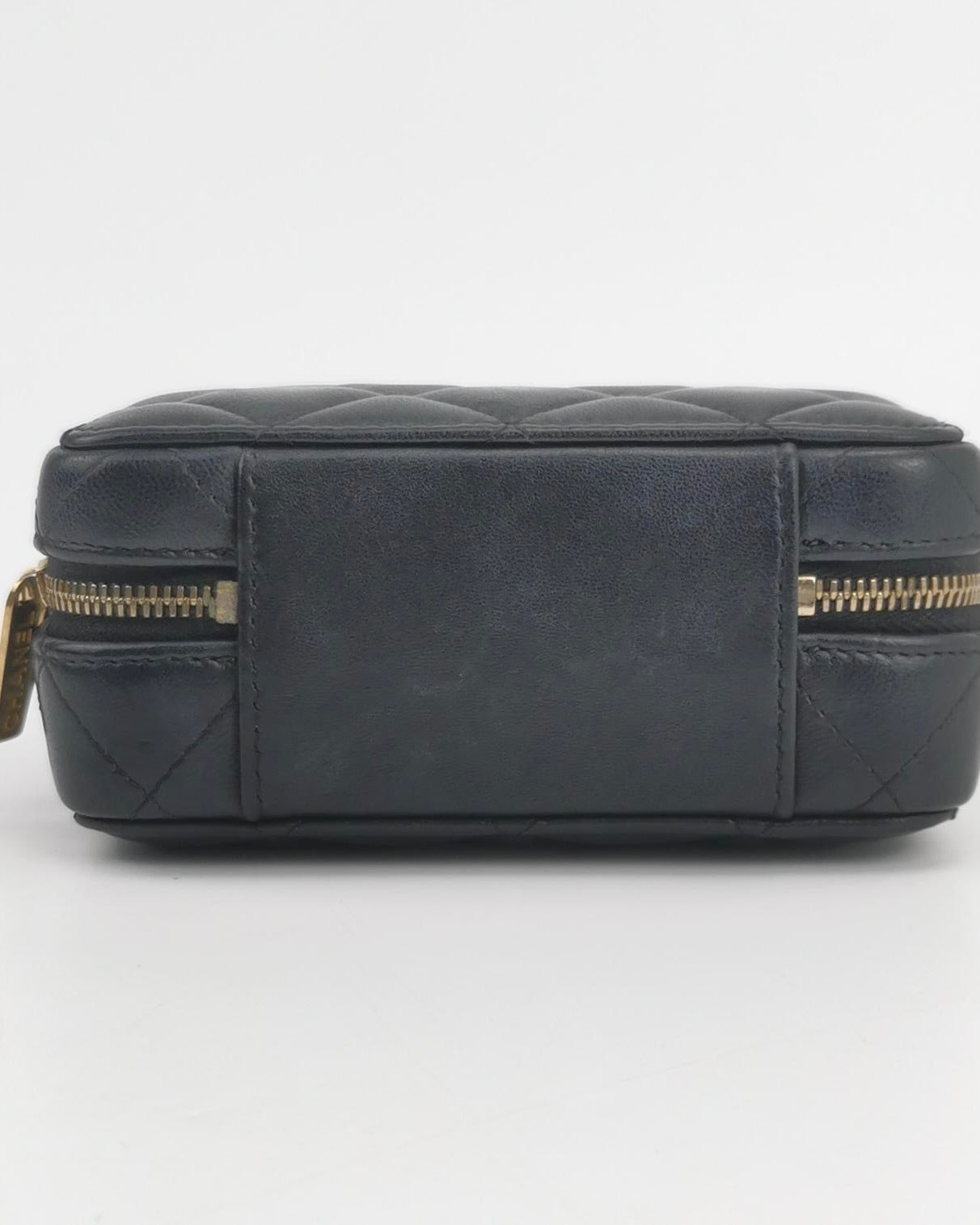 Chanel Vanity Crossbody Mini Bag