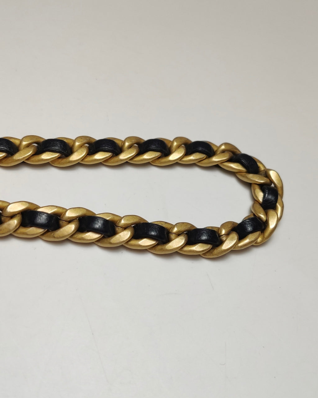 Chanel Vanity Crossbody Mini Bag