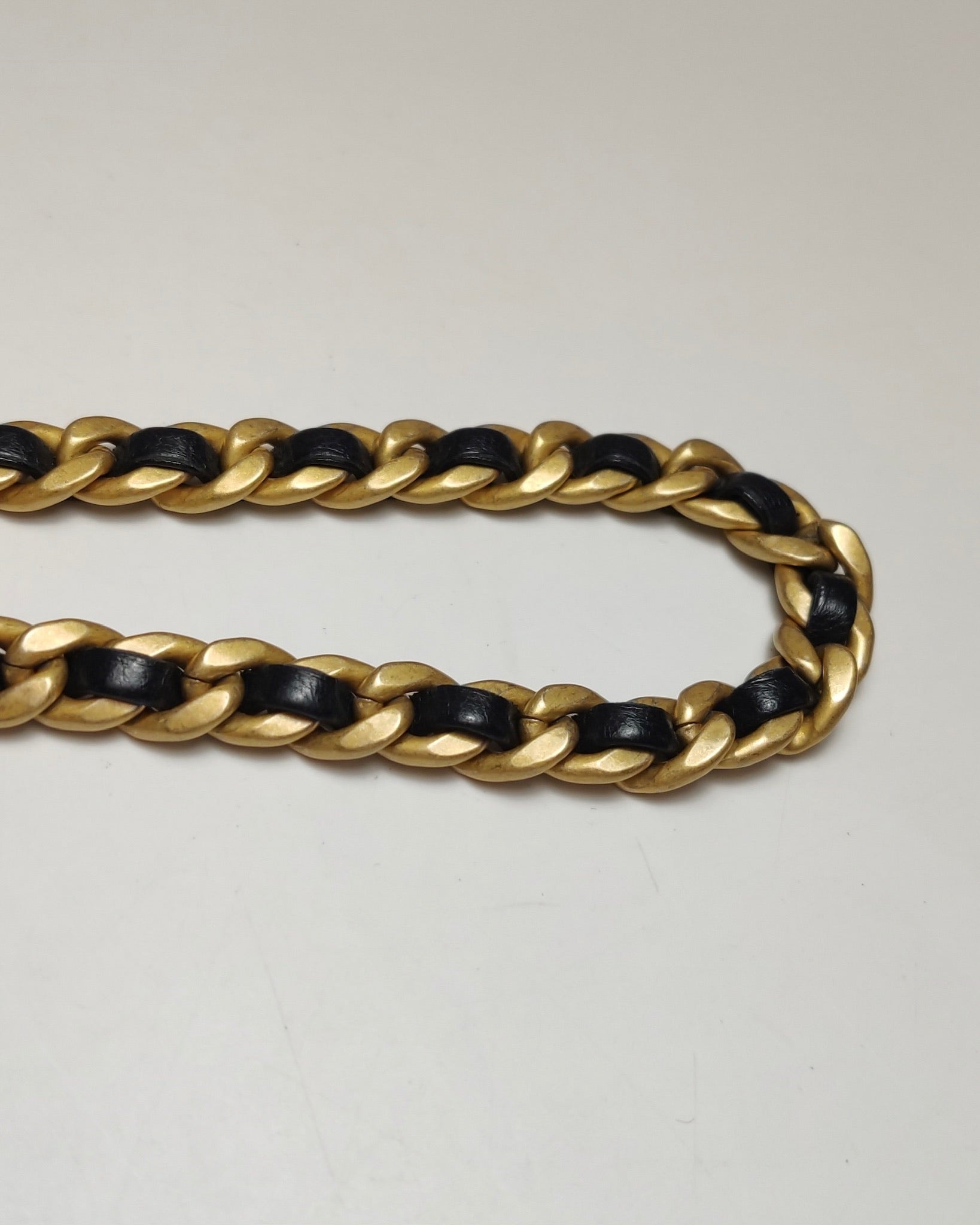 Chanel Vanity Crossbody Mini Bag