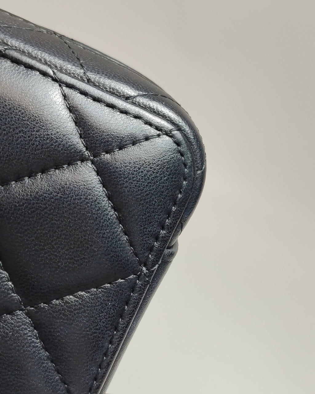 Chanel Vanity Crossbody Mini Bag