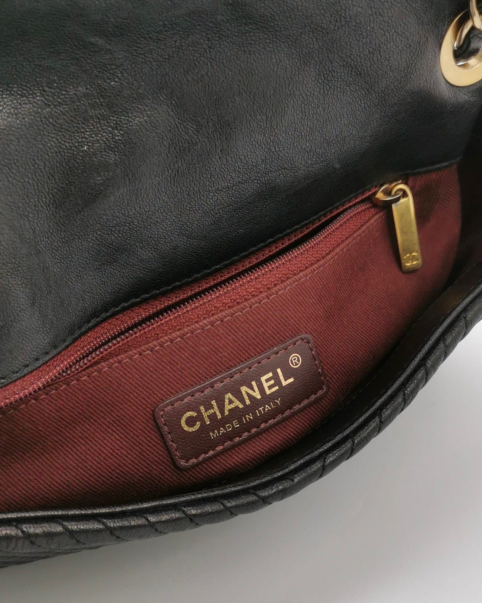 Chanel Flap Bag