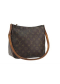 Louis Vuitton Monogram Looping Shoulder Bag