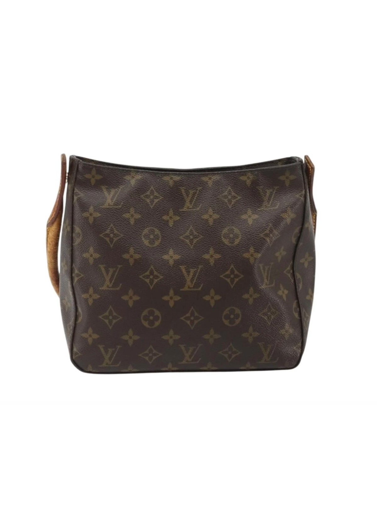 Louis Vuitton Monogram Looping Shoulder Bag