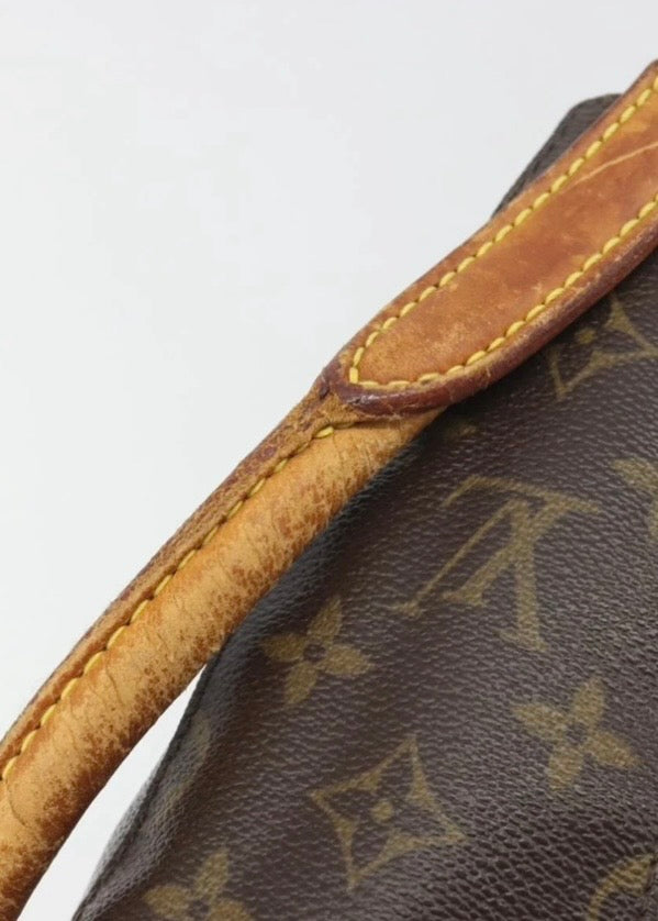 Louis Vuitton Monogram Looping Shoulder Bag