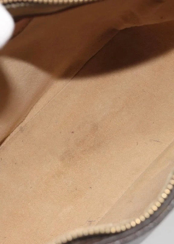 Louis Vuitton Monogram Looping Shoulder Bag