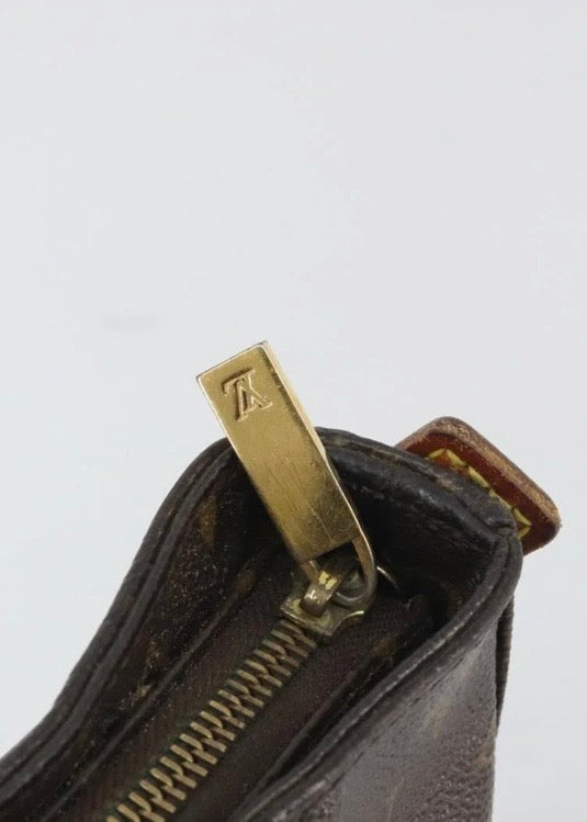 Louis Vuitton Monogram Looping Shoulder Bag