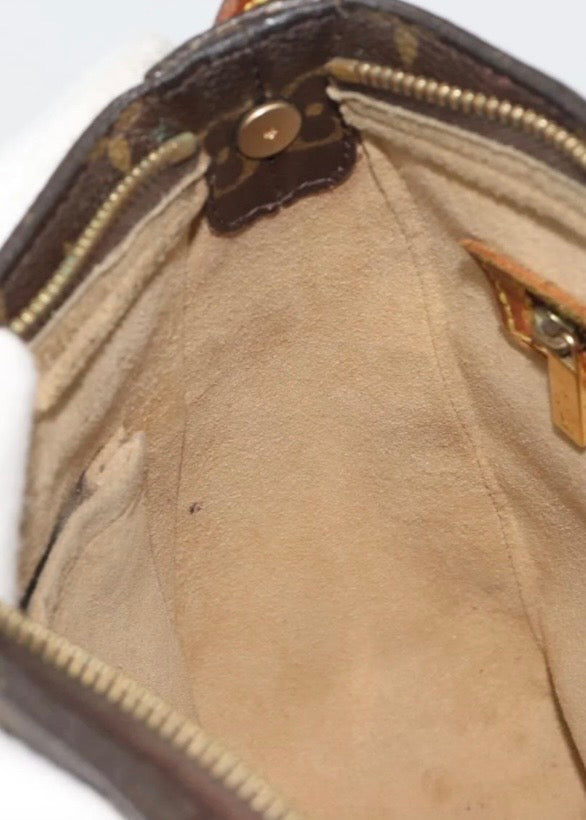Louis Vuitton Monogram Looping Shoulder Bag