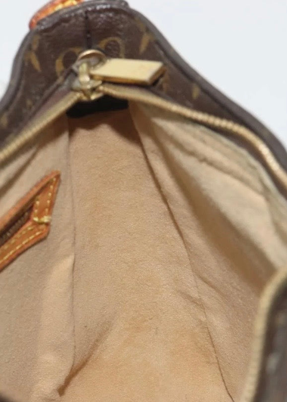 Louis Vuitton Monogram Looping Shoulder Bag