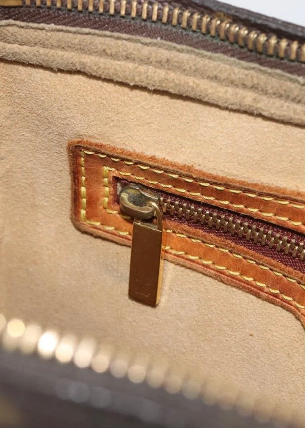 Louis Vuitton Monogram Looping Shoulder Bag