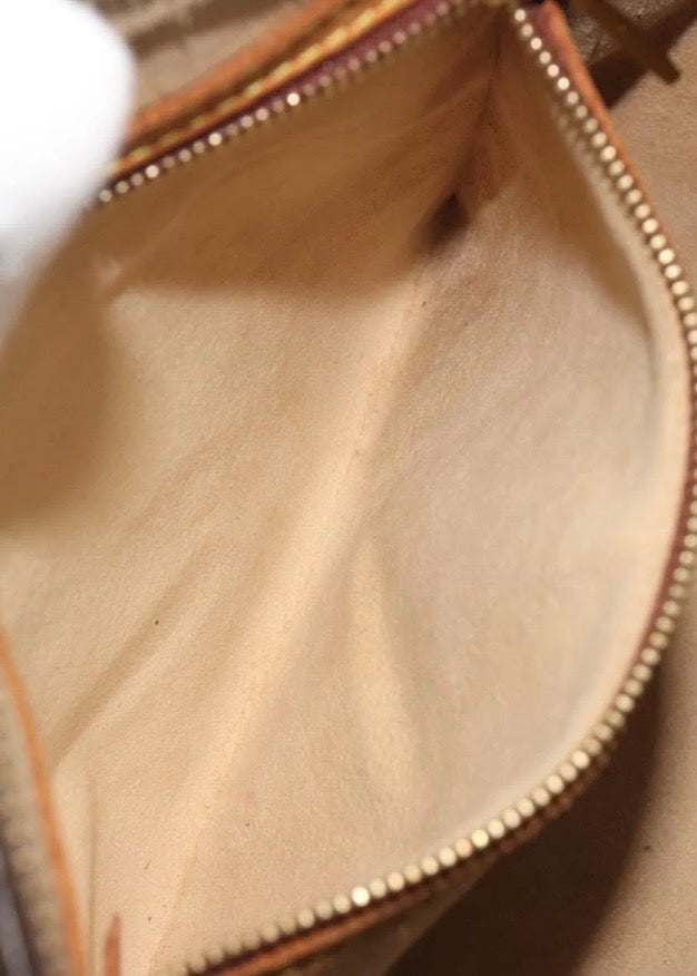 Louis Vuitton Monogram Looping Shoulder Bag