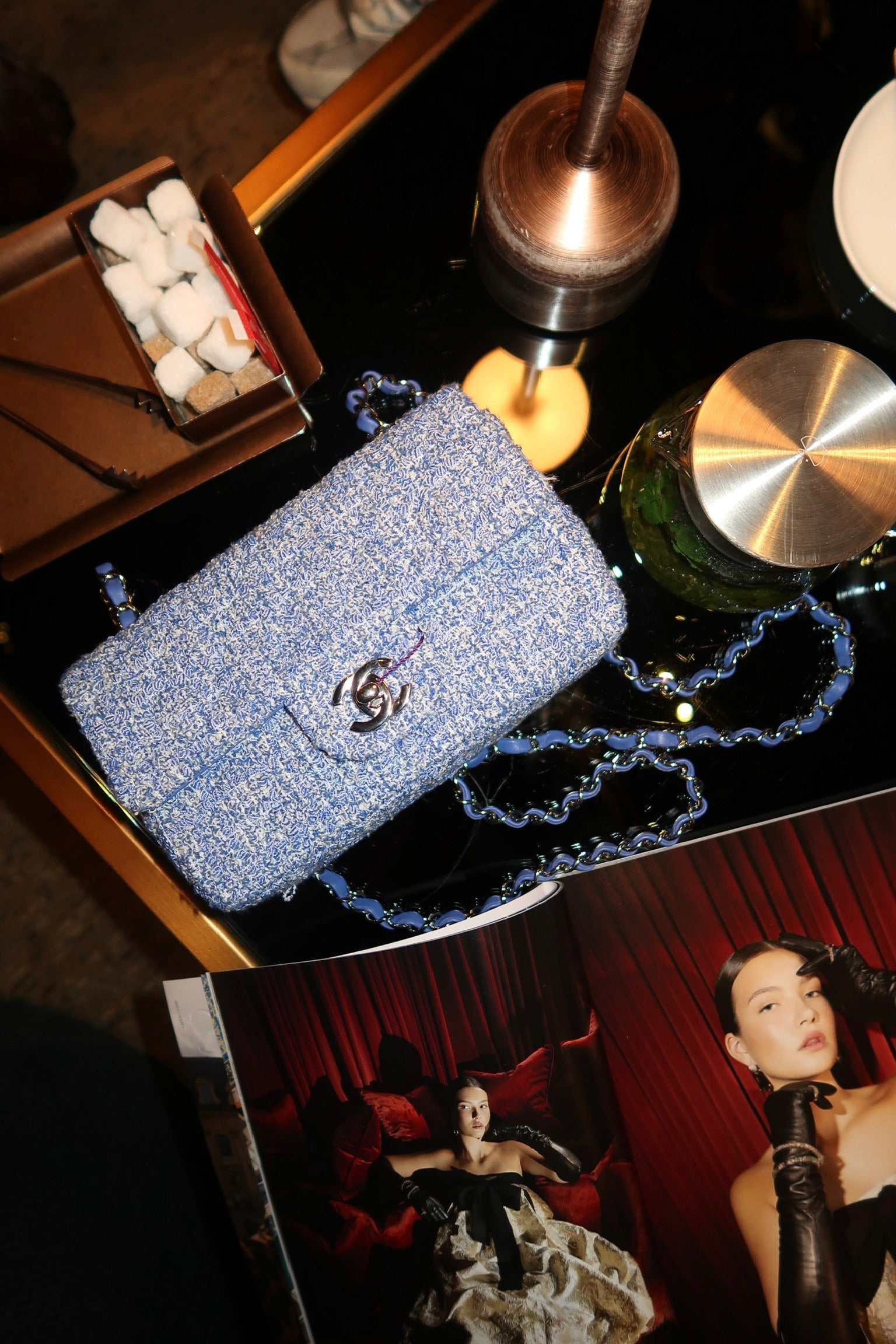 PAR DEUX. Designer Vintage
